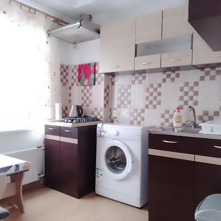 Apartment Near The Sea Ventspils Exterior foto