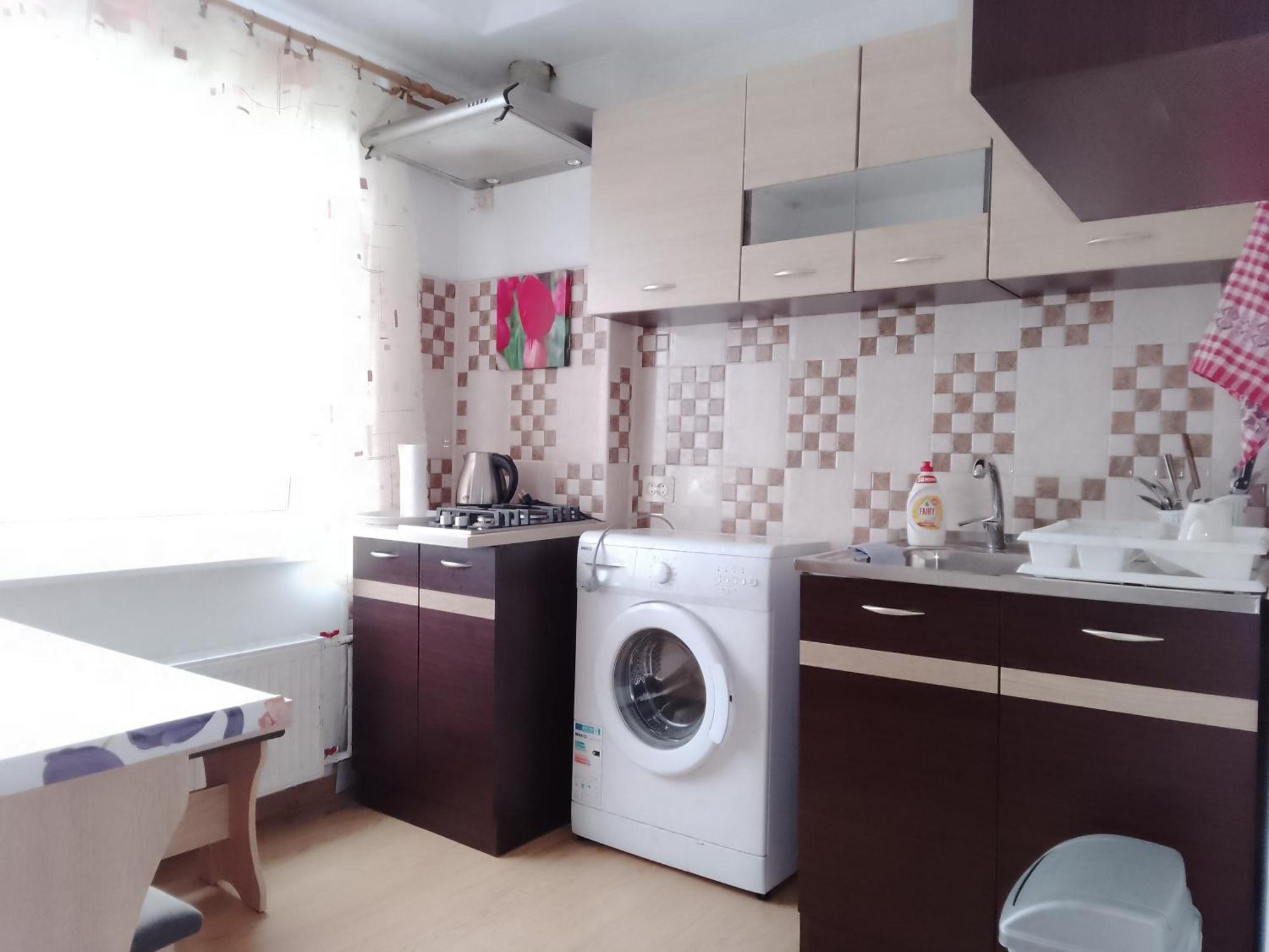 Apartment Near The Sea Ventspils Exterior foto