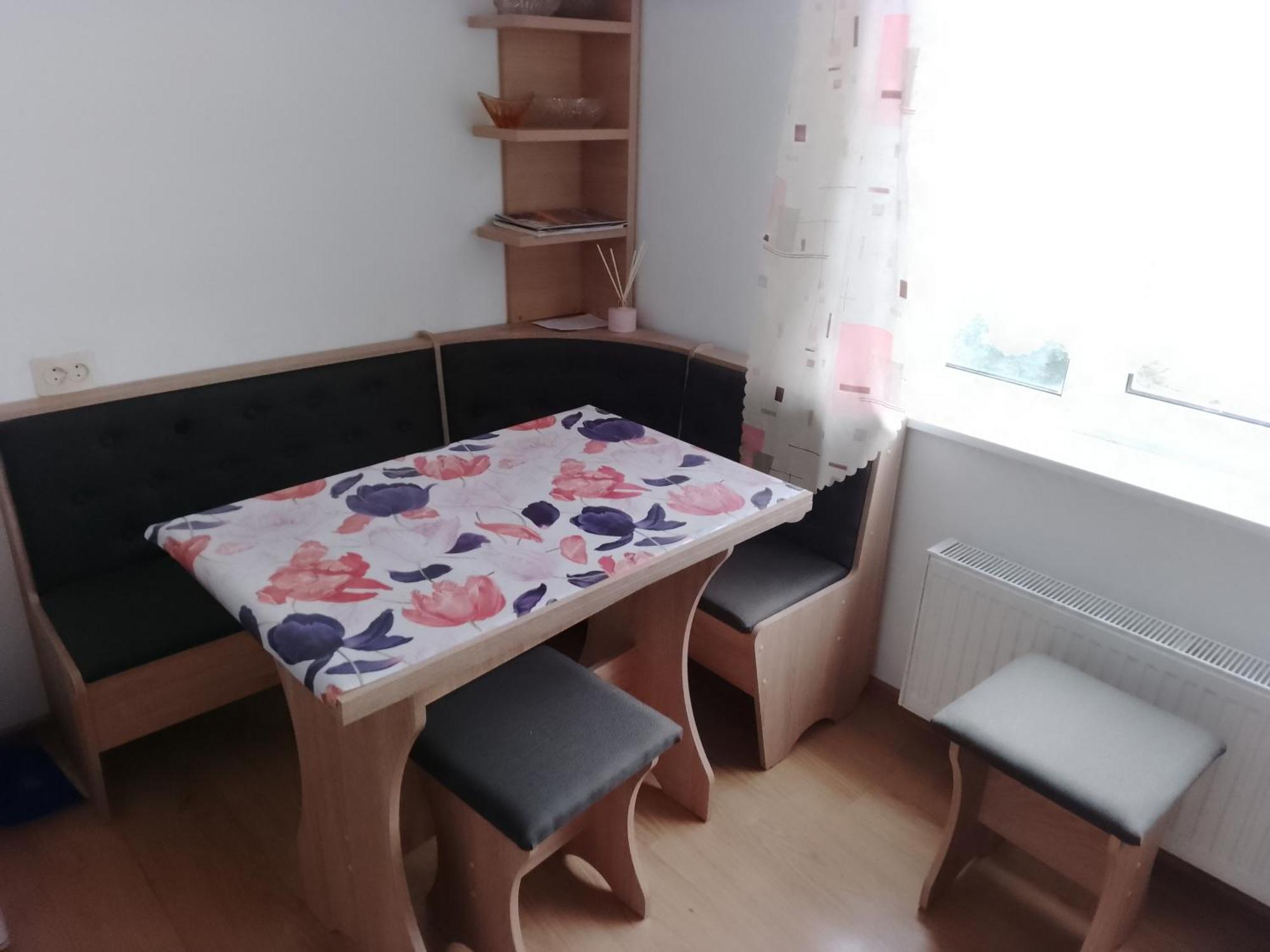 Apartment Near The Sea Ventspils Exterior foto