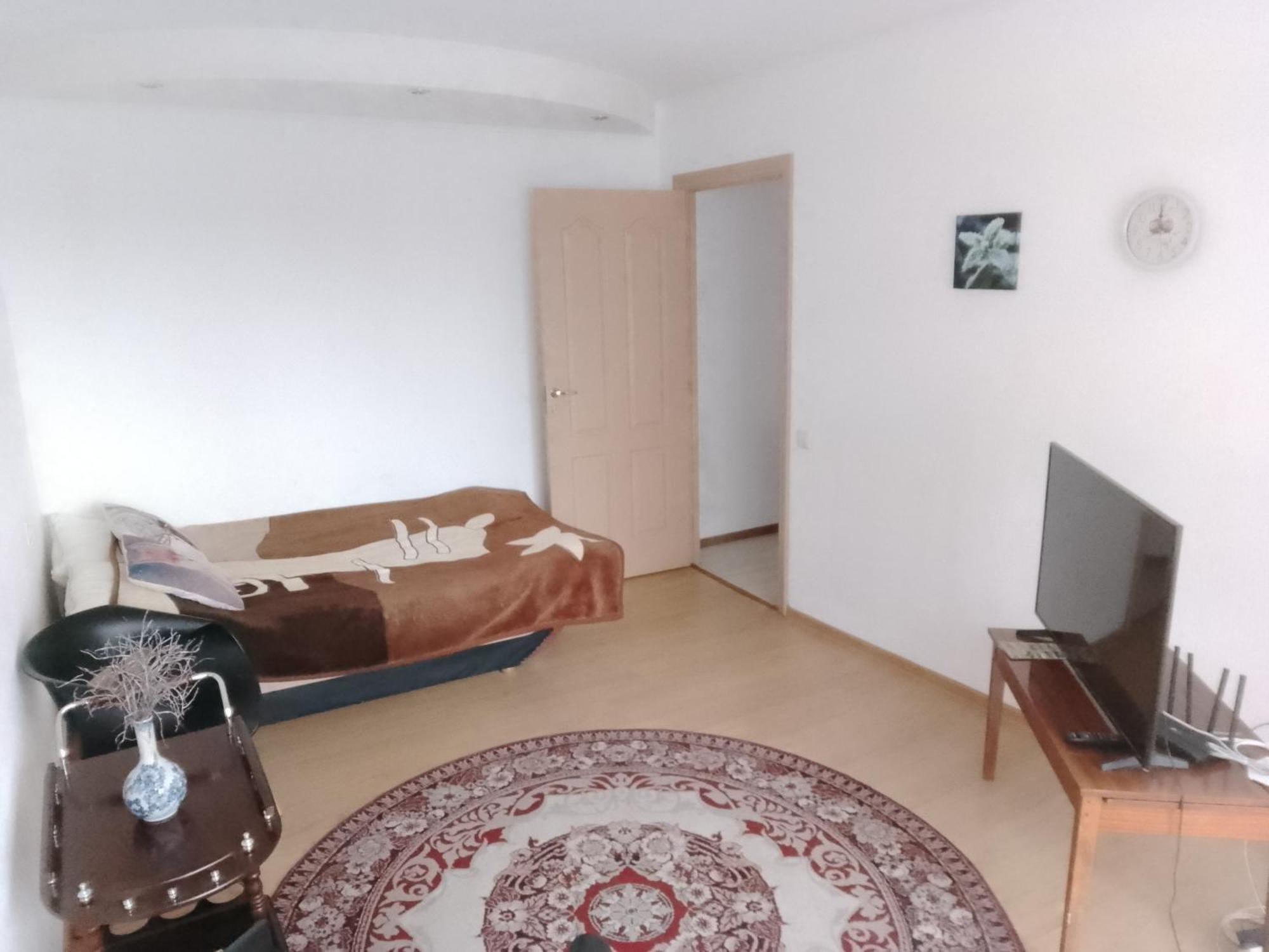 Apartment Near The Sea Ventspils Exterior foto